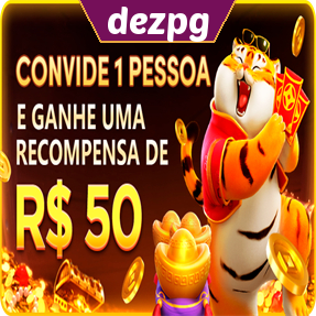 dezpg Indique amigos para receber um bônus